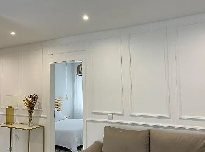 Marinho's Apartment *