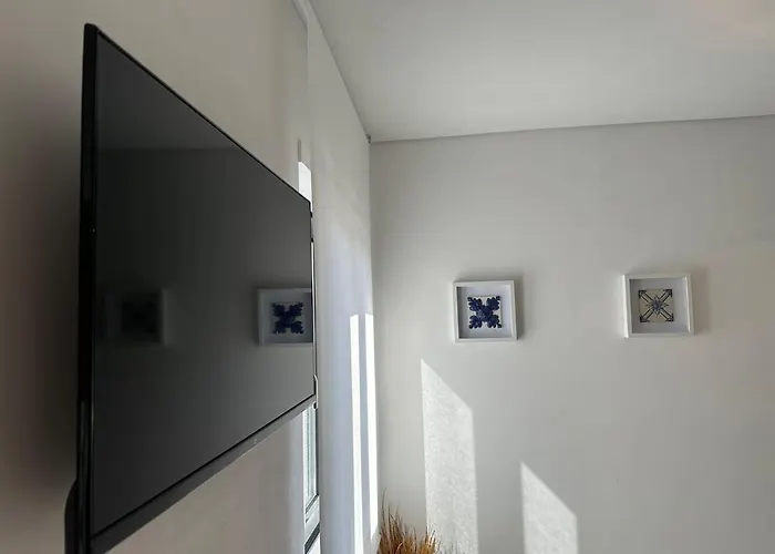 Apartment Marinho's *