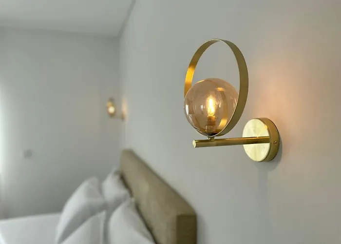 Marinho's Apartment *