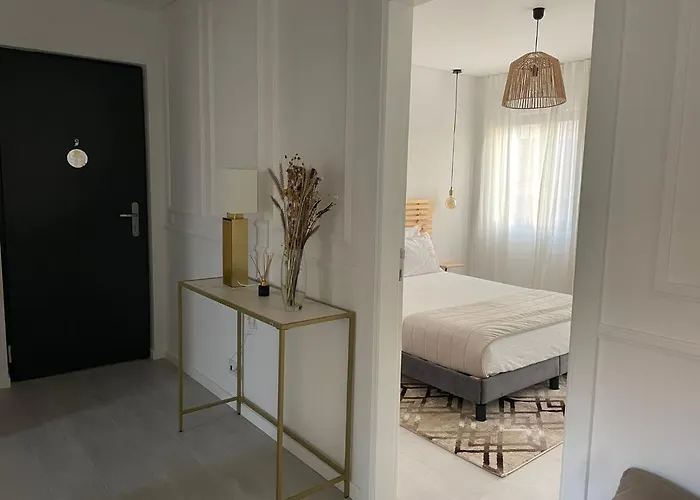 Apartment Marinho's Porto