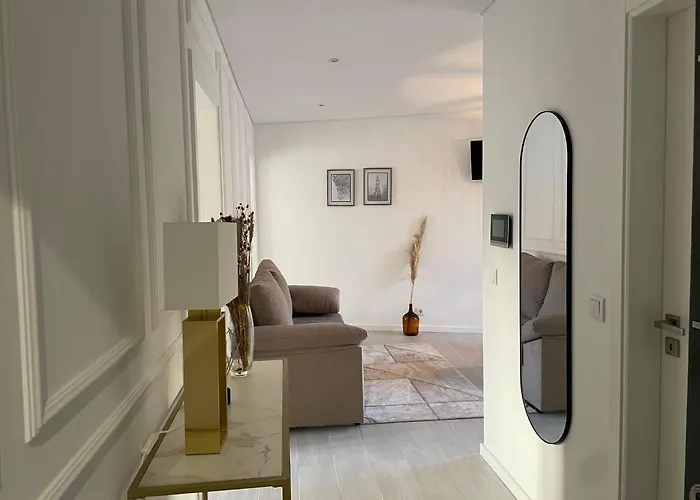 Apartment Marinho's Porto