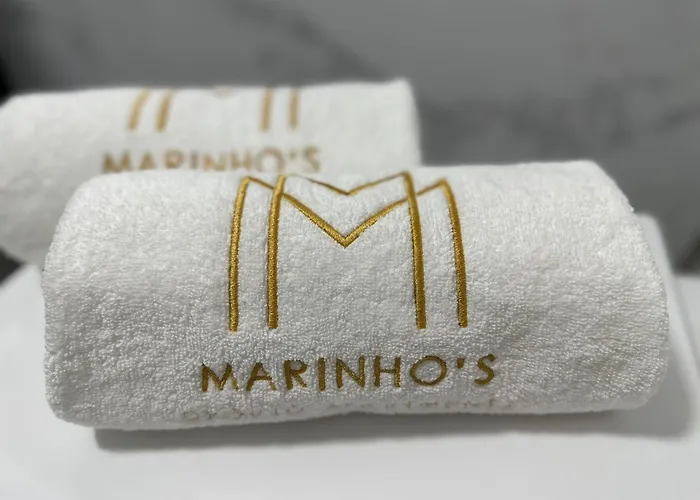 Marinho's * بورتو