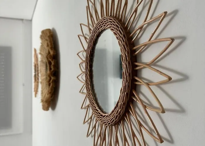 Marinho's Lägenhet Oporto