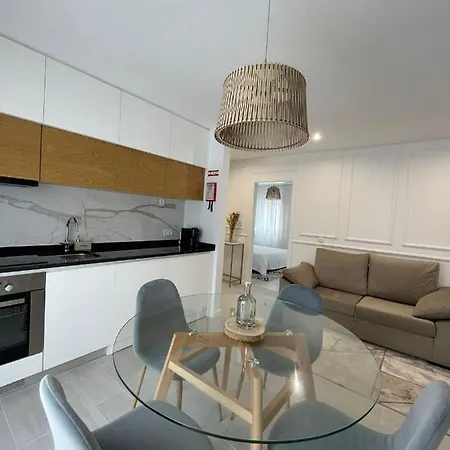 Appartement Marinho's