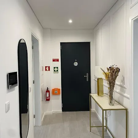 Marinho's Appartement Porto