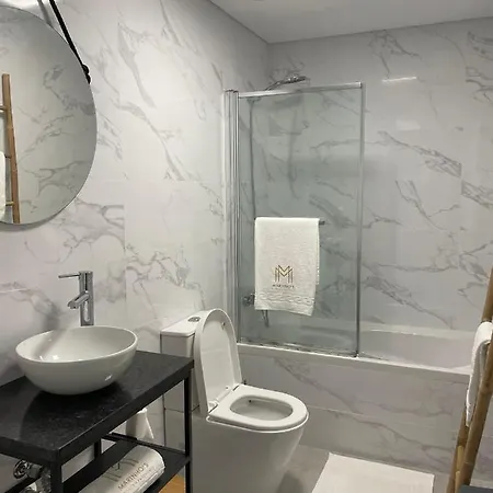 Appartement Marinho's *