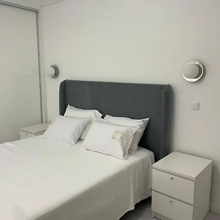 Appartement Marinho's *