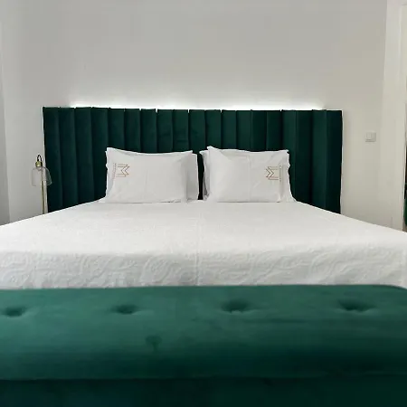 Appartement Marinho's *