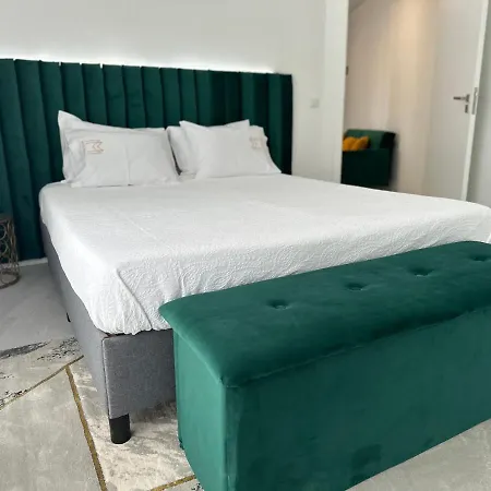 Appartement Marinho's Porto