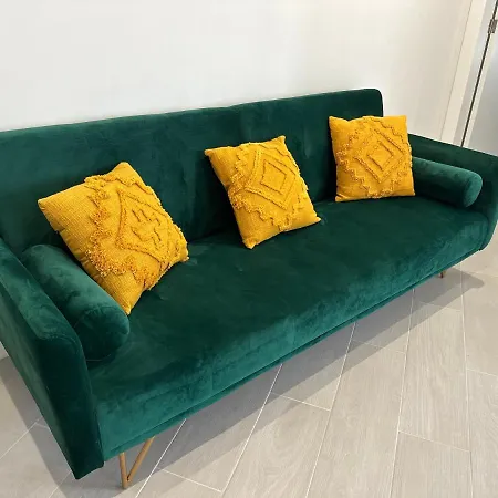 Marinho's Appartement Porto