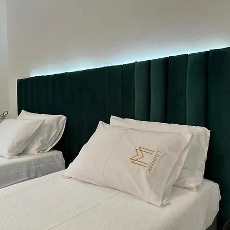 Marinho's Appartement