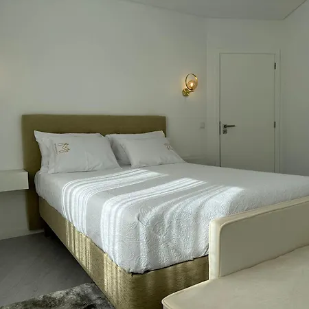 Marinho's Appartement Porto