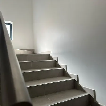 Appartement Marinho's *