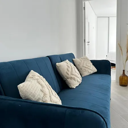 Marinho's Appartement Porto