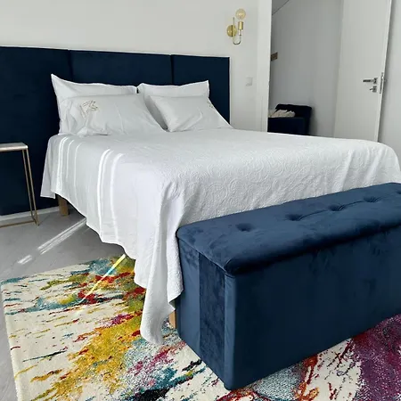 Marinho's Appartement Porto