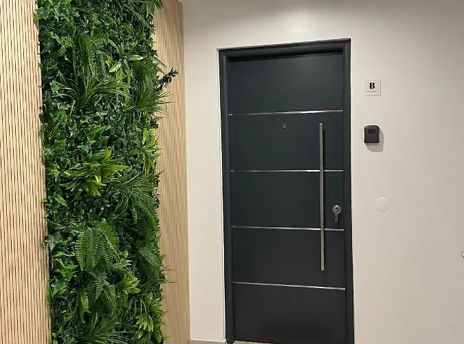 Apartamento Marinho's Oporto