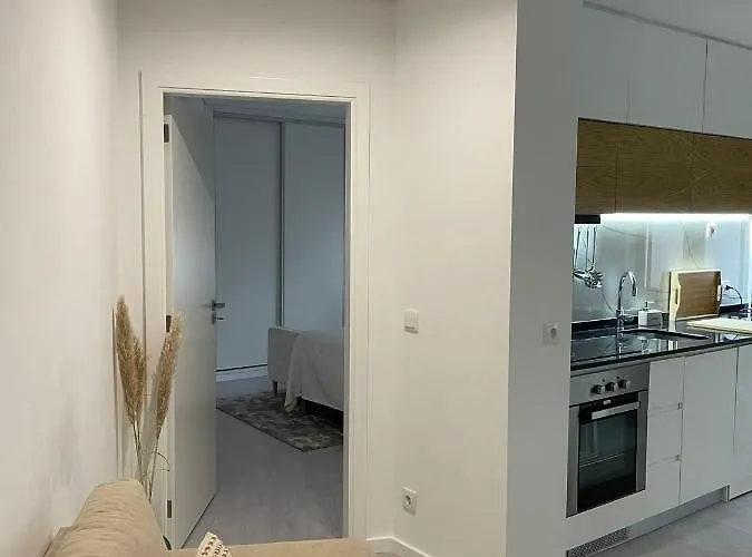 Marinho's Apartamento