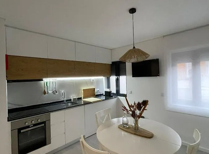 Apartamento Marinho's *