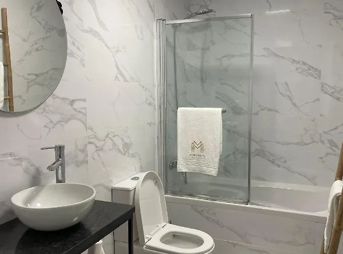 Apartamento Marinho's *