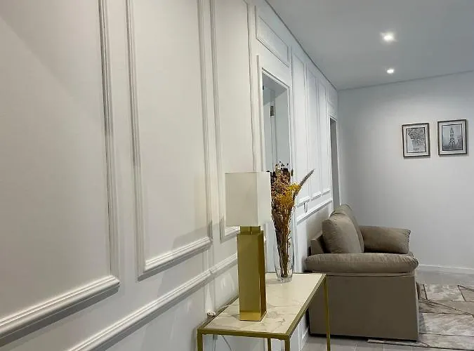 Marinho's Apartamento *