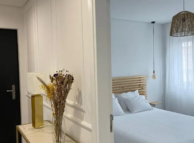 Marinho's Apartman *