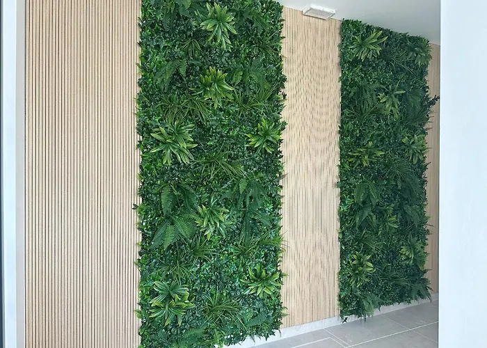 Apartamento Marinho's