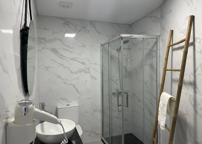 Marinho's Apartamento *