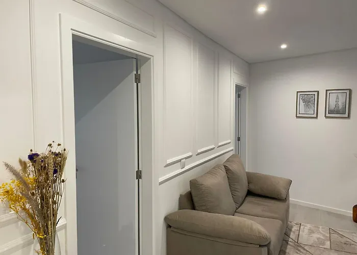 Apartman Marinho's *