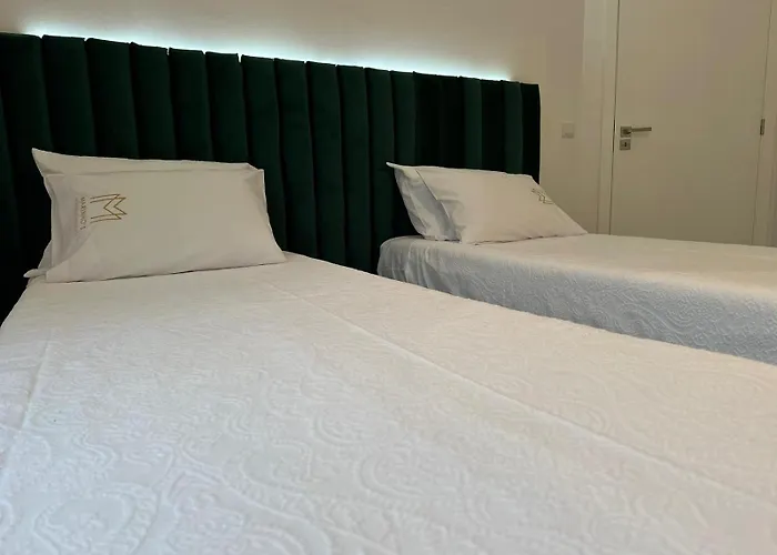 Apartman Marinho's Porto