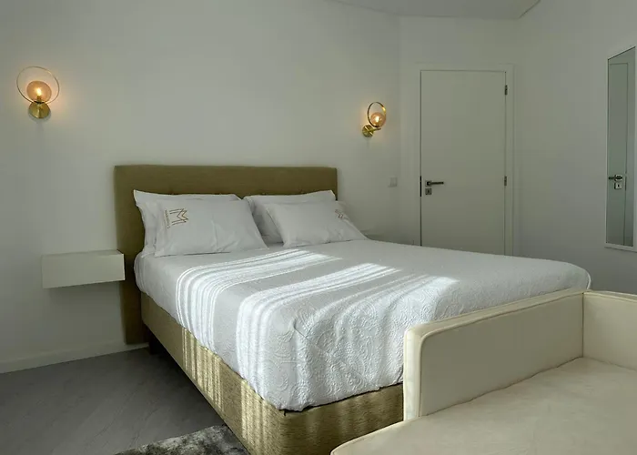 Marinho's Apartman Porto