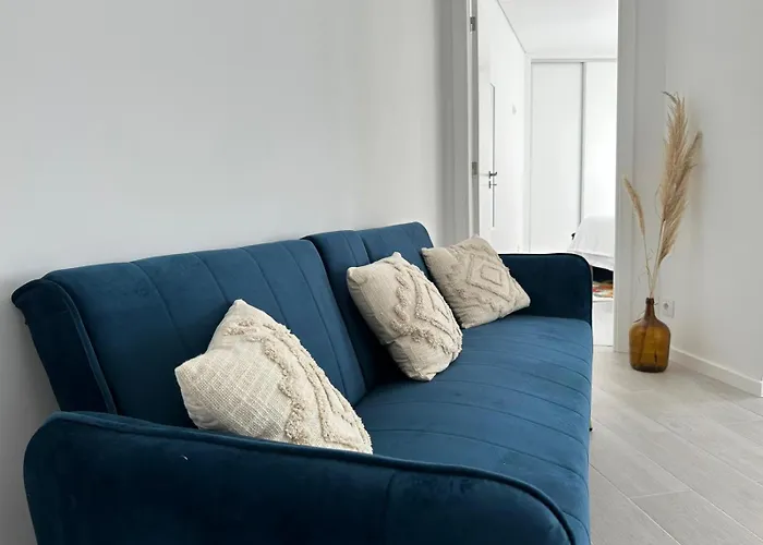 Marinho's Apartman Porto