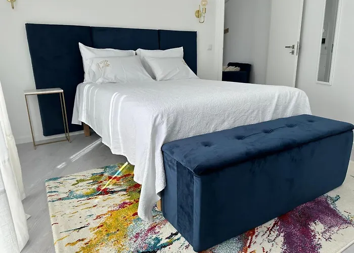 Marinho's Apartamento Oporto