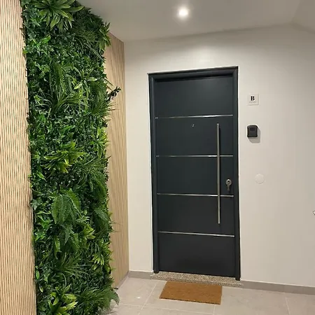 Appartement Marinho's Oporto